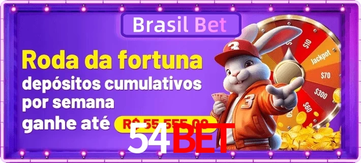 54BET