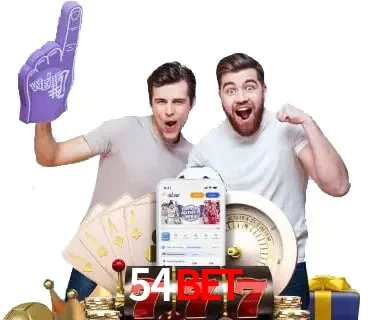 54BET