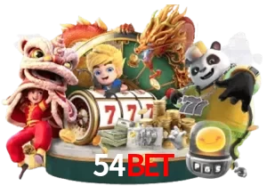 54BET