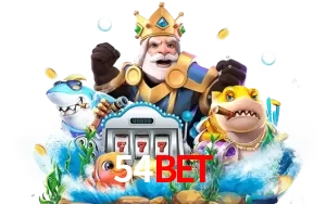 54BET