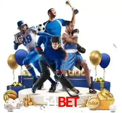 54BET